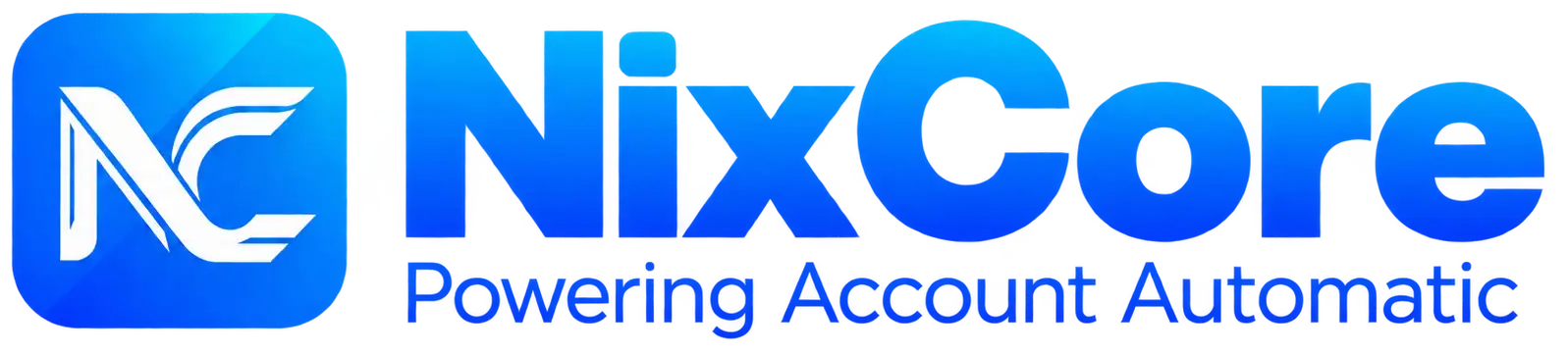 NixCore – Phần mềm tự động hoá & quản lý đa tài khoản