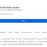 Mất email hoặc số điện thoại Facebook: Cách lấy lại tài khoản (2026)