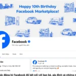 Cách đổi username và đường link Fanpage Facebook (2026)