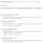 Đổi handle YouTube: cách đổi @username của kênh (2026)