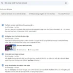 YouTube bị hack: cách lấy lại và bảo vệ kênh (2026)